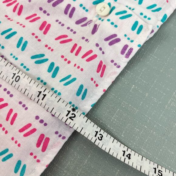 Vintage Stone Apparel Girls Crop Top 10 USA - Picture 6 of 7